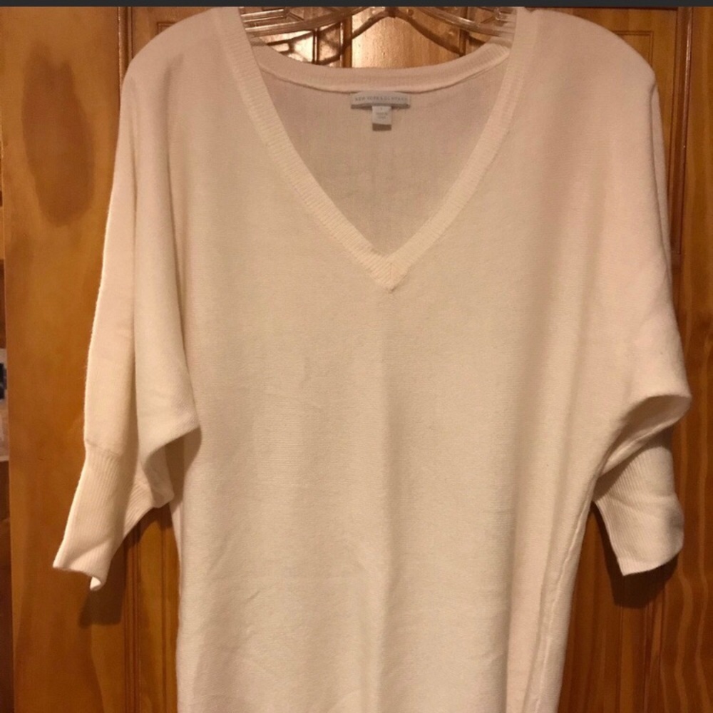 NWT NY & Co sweater